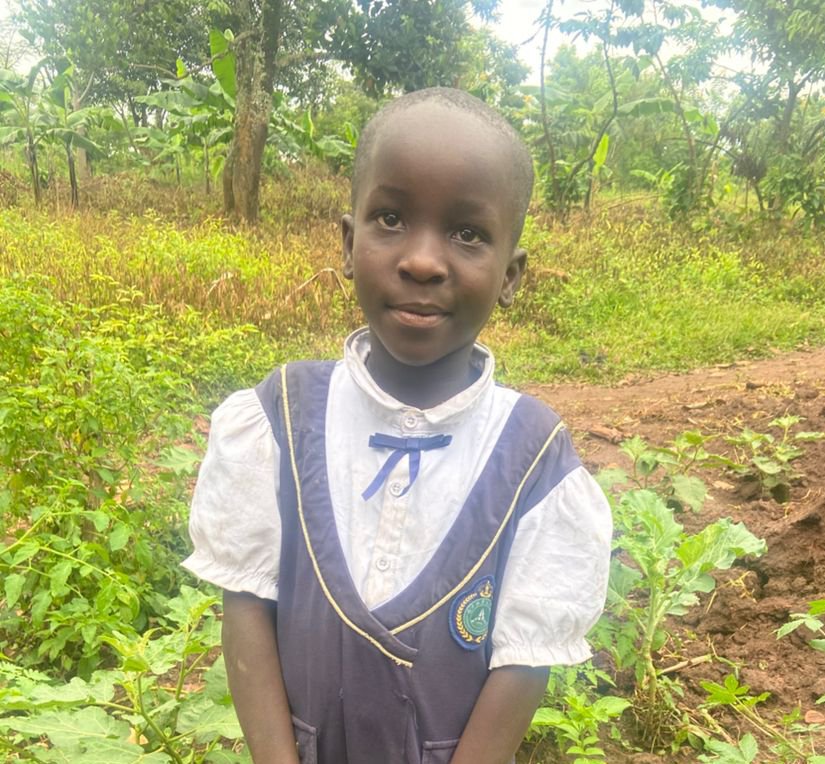 Nakyiligya Idah