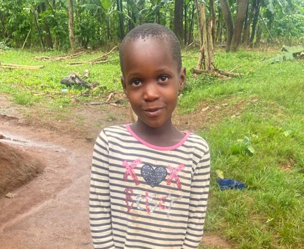 Nalubega Ruth